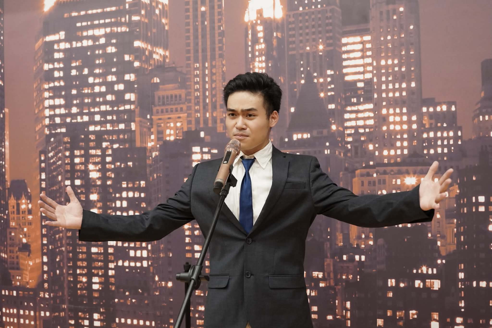 CEO Than Phuc Hoang