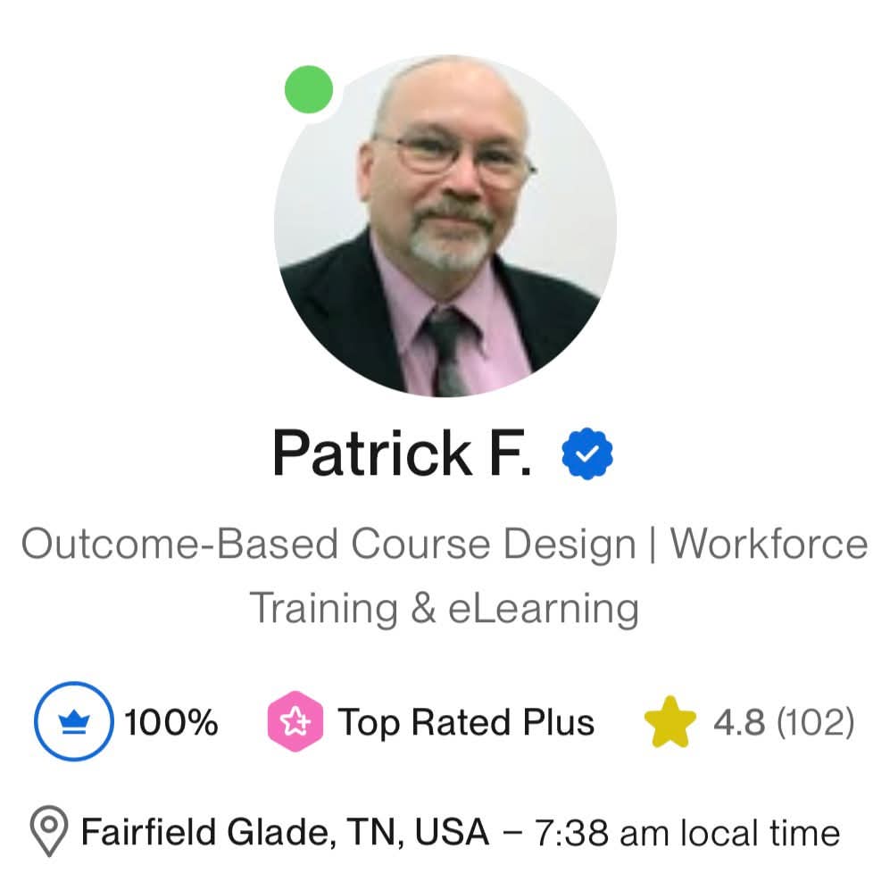 Instructor 2